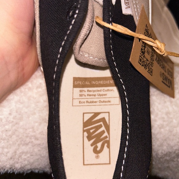 Vans Colorblock Authentic - Picture 6 of 6